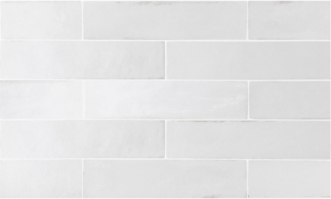 TRIBECA obklad Gypsum White 6x24,6 (0,5m2) (EQ-4)