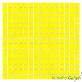 Mozaika Q Yellow