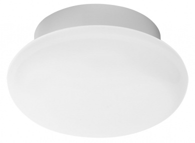 ORBIS AQUA kúpeľňové stropné svietidlo IP44, priemer 200mm, WIFI stmievateľné + teplota farby, 1200lm, 12W