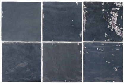 LA RIVIERA obklad Blue Reef 13,2x13,2 (EQ-3) (bal=1m2)