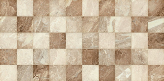 NAIROBI Decor LUXOR 31,6x63,2 (bal.= 1,4m2)