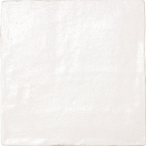 MALLORCA obklad White 10x10 (EQ-3) (bal=0,5m2)
