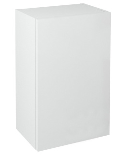 ESPACE skrinka 35x60x22cm, 1x dvierka, ľavá/pravá, biela matná