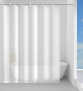 VANIGLIA sprchový záves 180x200cm, polyester