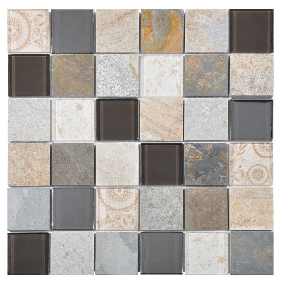 ELEMENTS Beige 30X30