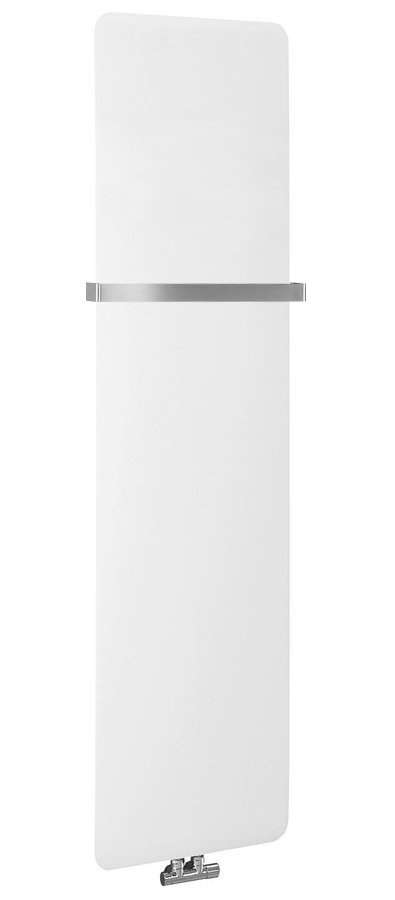 TABELLA vykurovacie teleso 370x1590 mm, biela mat