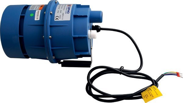 Kompresor SAC 700-1 - 230V/700W s pneumat. ovládaním