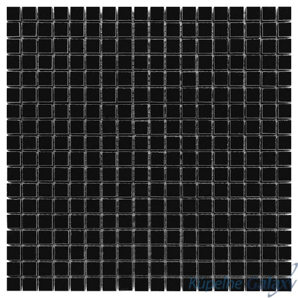 PURE BLACK 15