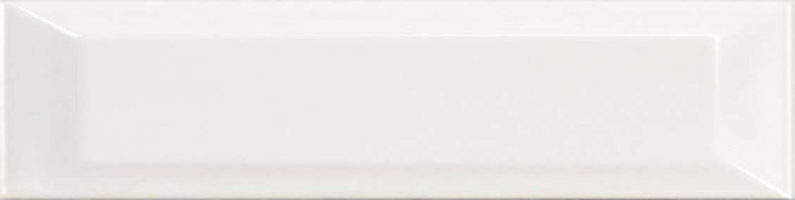 METRO obklad White 7,5x30 (EQ-0) (1m2)