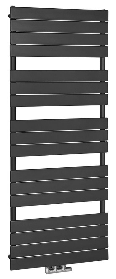 BONDI vykurovacie teleso 600x1510 mm, antracit