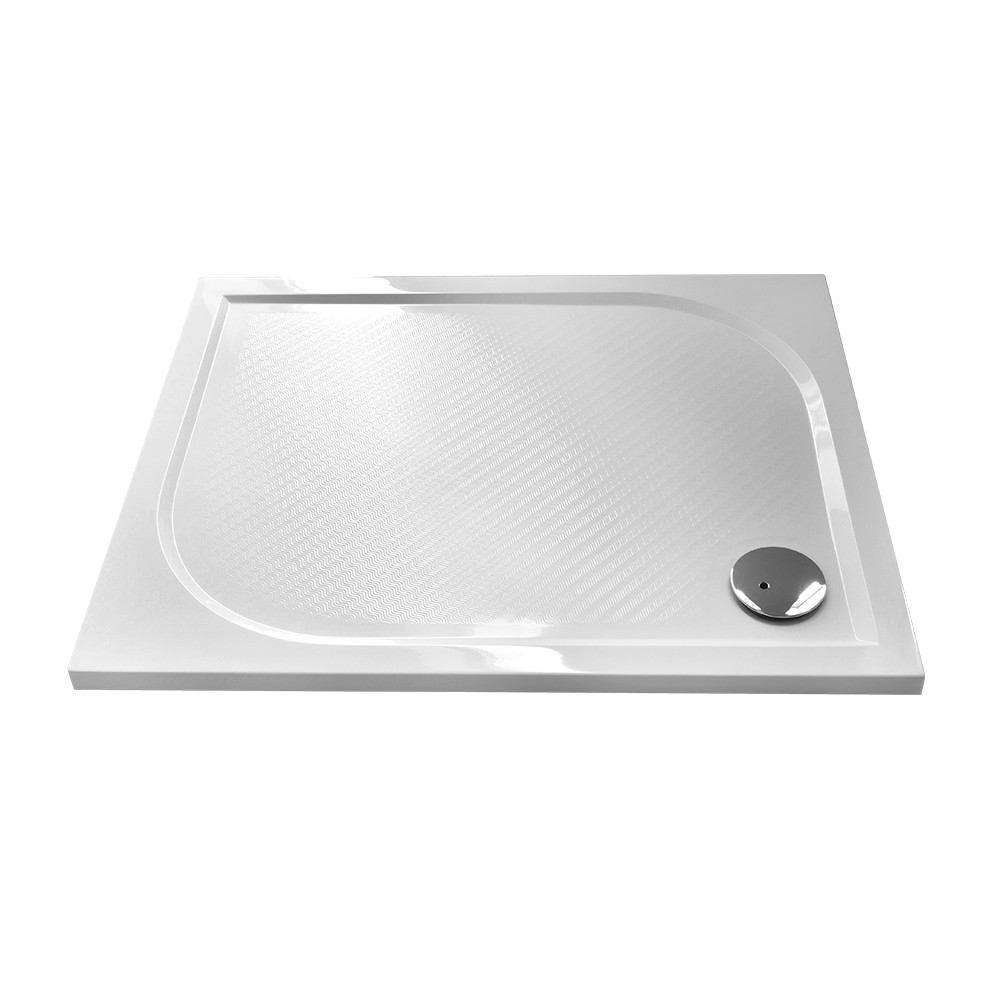 Bent, obdĺžniková 100x80 vanička