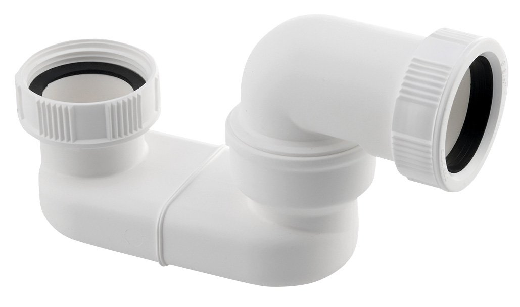 Sifón 6/4", DN40