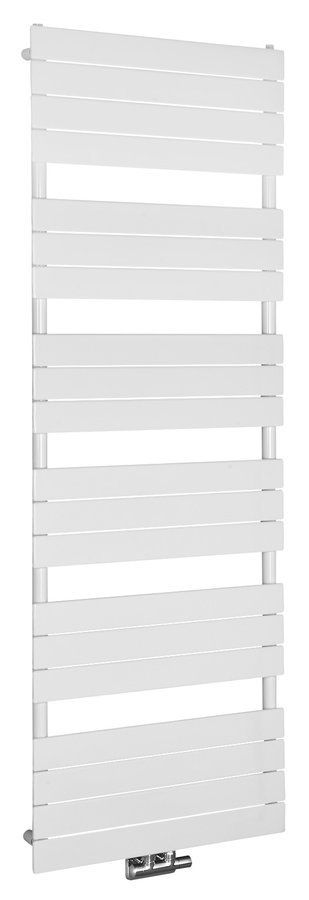 BONDI vykurovacie teleso 600x1798 mm, biela