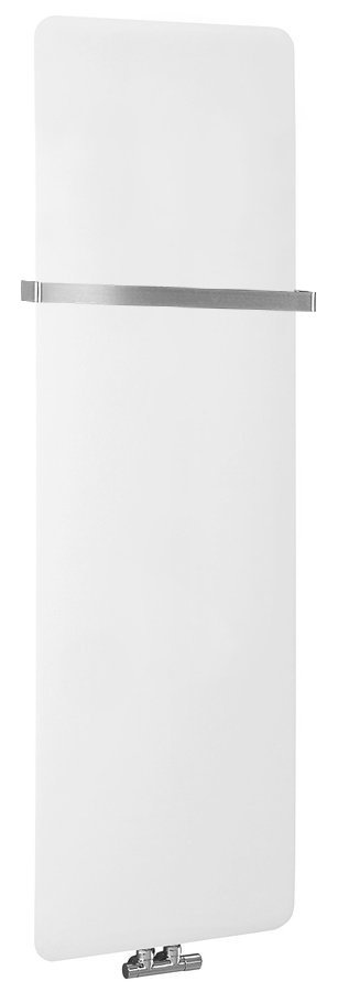 TABELLA vykurovacie teleso 490x1590 mm, biela mat