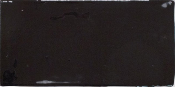 MASIA Negro Mate 7,5x15 (EQ-4) (0,5m2)