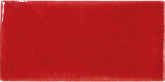 MASIA obklad Rosso 7,5x15 (EQ-5) (0,5m2)
