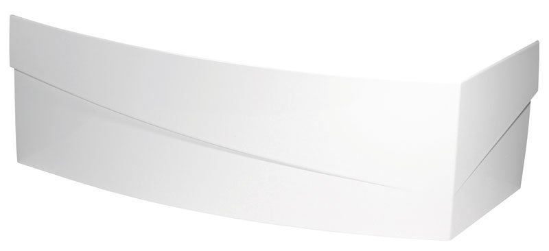 EVIA L 160 panel rohový