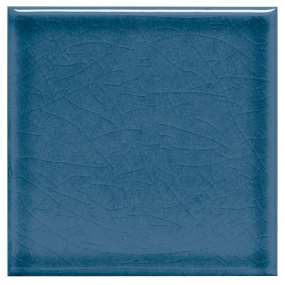 MODERNISTA Liso PB C/C Azul Oscuro15x15 (1,477 m2)