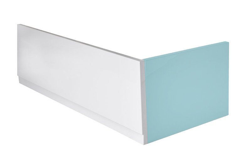 PLAIN panel čelný 150x59cm, ľavý