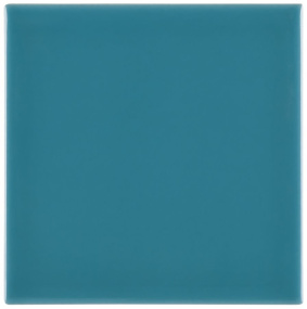 RIVIERA obklad Liso Altea Blue 10x10 (1,2m2)