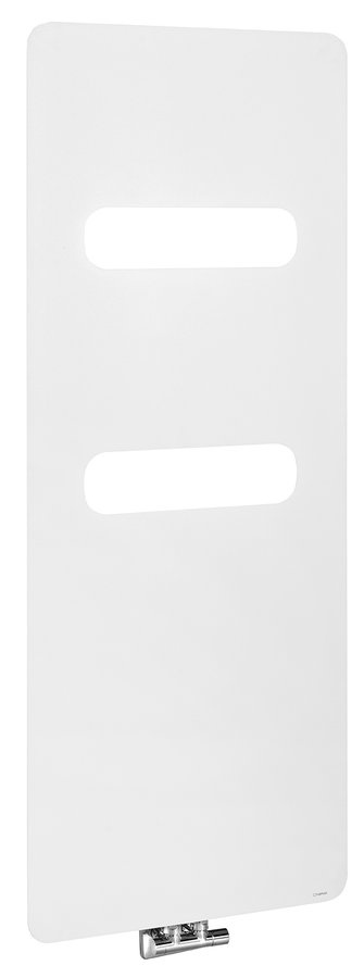 TABELLA OPEN vykurovacie teleso 590x1490 mm, biela mat