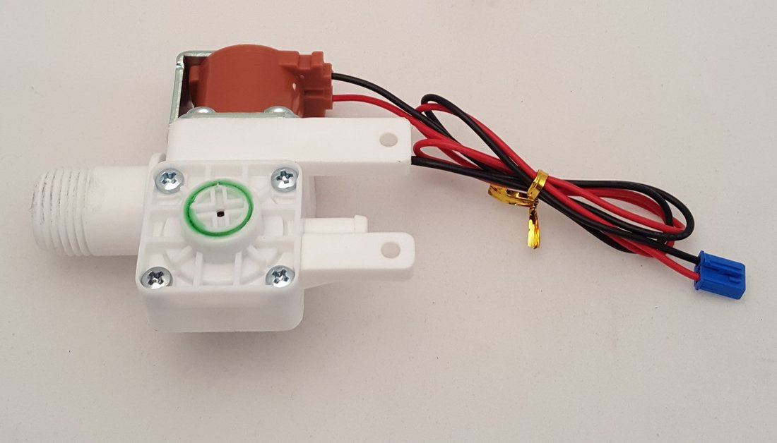 BLOOMING EKO PLUS elektrický ventil