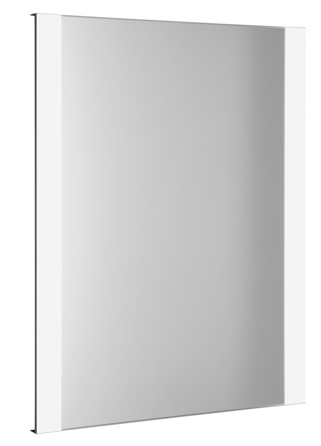 DURANGO zrkadlo s LED osvetlením 60x80cm, bezdotykový sensor