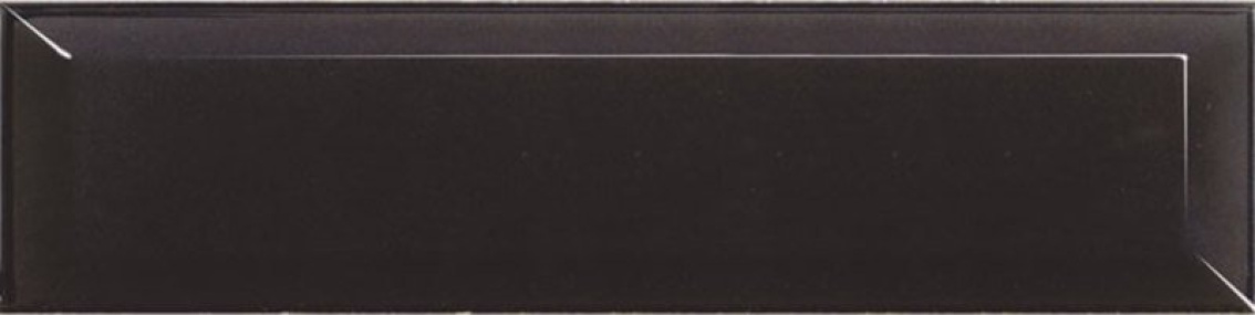 METRO obklad Black Matt 7,5x30 (EQ-1) (1m2)