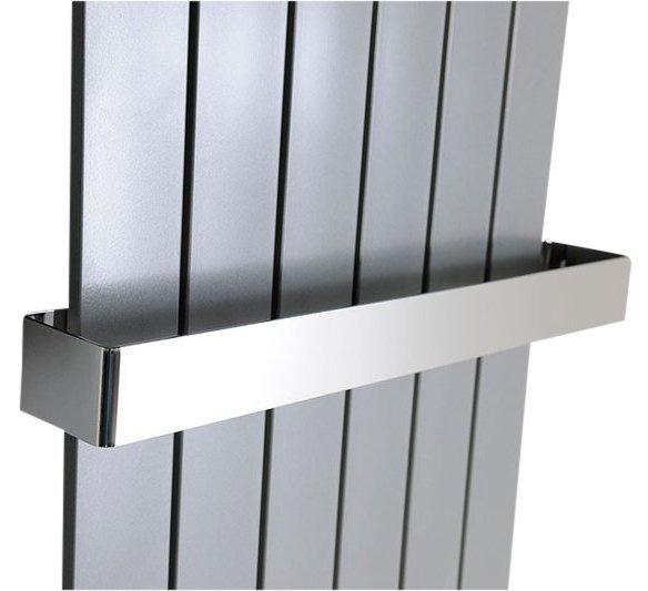 COLONNA držiak uterákov 340mm, nerez mat
