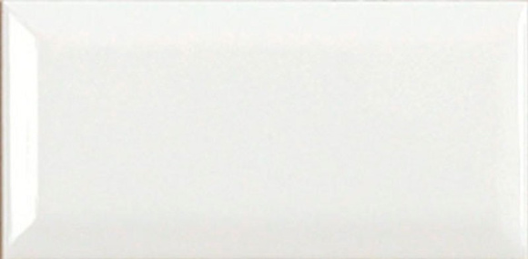 NERI Biselado PB Blanco Z 10x20 (1,2m2)