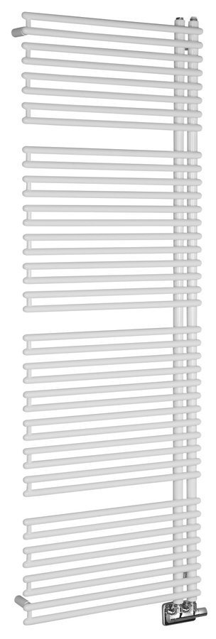 TUBINI vykurovacie teleso 596x1782 mm, biela