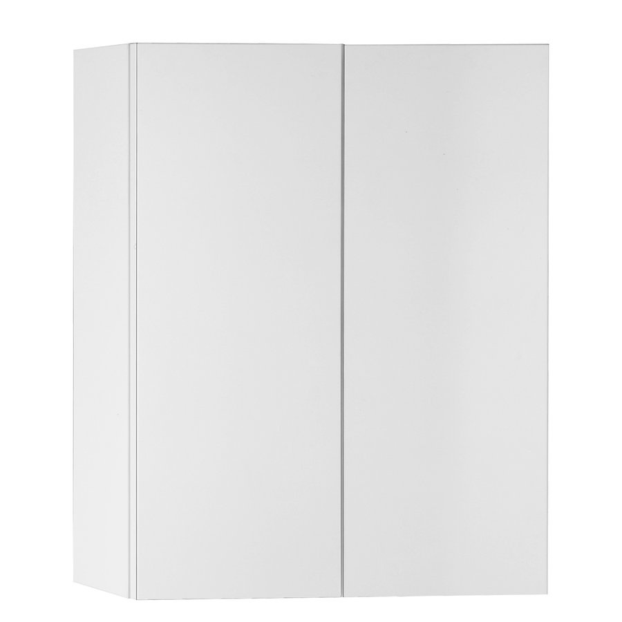 VEGA galérka 60x70x18cm, biela
