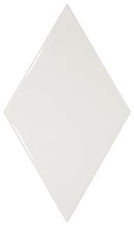 RHOMBUS Wall White 15,2x26,3 (EQ-14) (1bal=1m2)