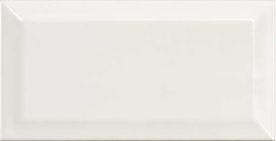 METRO obklad White 10x20 (EQ-0) (1m2)
