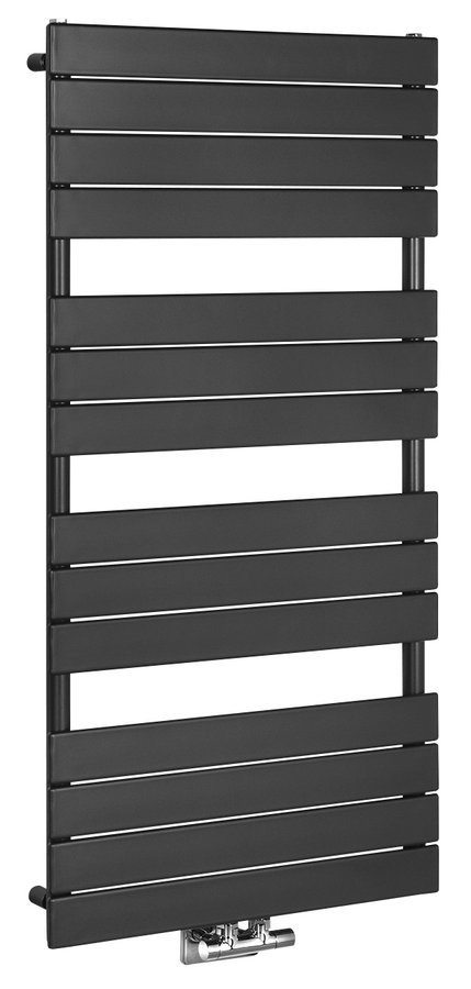 BONDI vykurovacie teleso 600x1222 mm, antracit