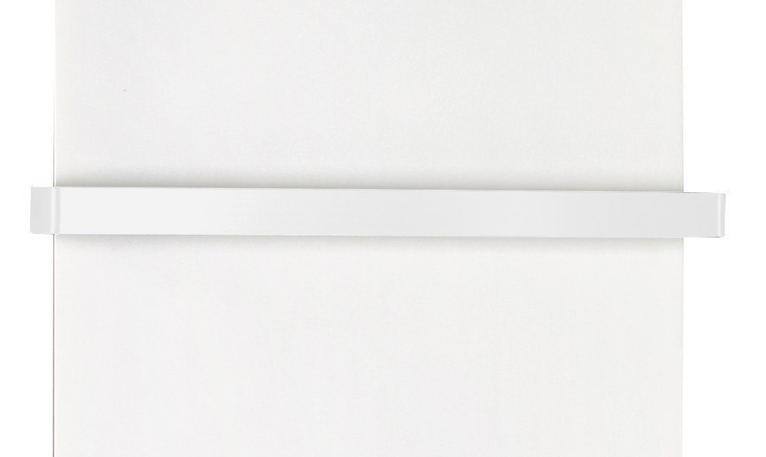 TABELLA držiak uterákov 520mm, biela mat