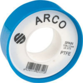 ARCO teflónová páska 12m, 12x0,075mm