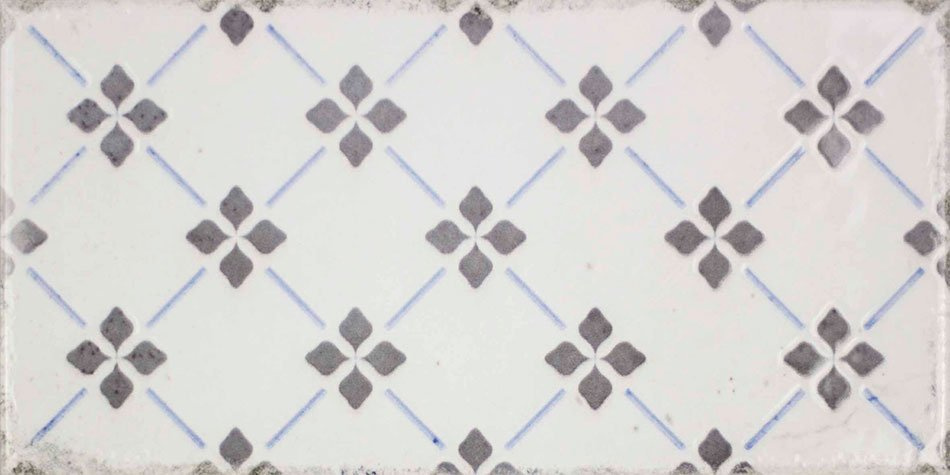VITA obklad Mare decor Mix 10x20 (1m2)