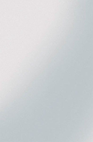 Zrkadlo s brúseným okrajom 50x90 cm, CU free